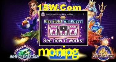 Experiência VIP monipg